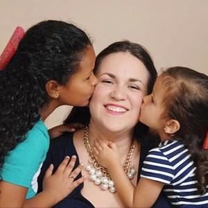 Meet your Posher, Carmen